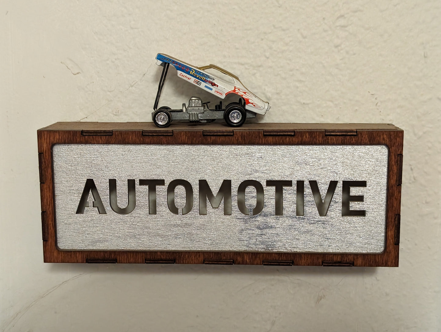 Auto Lift Daily Use Fee