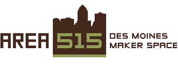 Des Moines Maker Space Gift Card