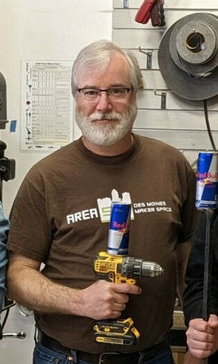 Member Showcase: Dave Champion